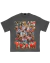 Camiseta Oversized Dream Team USA - Mais71