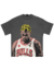 Camiseta Oversized Rodman Logo - comprar online