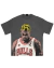 Camiseta Oversized Rodman Logo - comprar online
