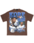 Camiseta Oversized Kobe Dodger - Mais71