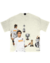 Camiseta Oversized Neymar The Prince - loja online