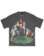 Camiseta Oversized Cristiano Ronaldo Big Face - comprar online