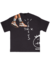 Camiseta Oversized Travis SNKR na internet