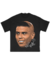 Camiseta Oversized Ronaldo Fenômeno Big Face - comprar online