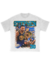 Camiseta Oversized Curry 4.0 na internet