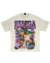 Camiseta Oversized Rebeca Andrade - comprar online