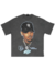 Camiseta Oversized Chris Brown 6.0 - Mais71