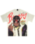 Camiseta Oversized Chris Brown High Breezy - Mais71