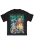 Camiseta Oversized Maria Bethânia