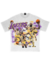 Camiseta Oversized Lakers Legends - loja online