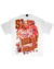Camiseta Oversized Rodman The Worm