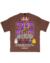 Camiseta Oversized Lebron Rings - Mais71