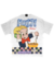 Imagem do Camiseta Oversized Cereal Rich