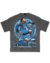 Camiseta Oversized Neymar PSG na internet