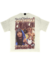 Camiseta Oversized Eminem Big Face - Mais71