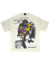 Camiseta Oversized Mamba Forever - Mais71