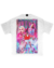 Imagem do Camiseta Oversized Chris Brown Effects