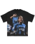 Camiseta Oversized Drogba Vintone - comprar online