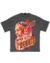 Camiseta Oversized Rodman The Worm - comprar online