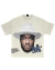 Camiseta Oversized Virgil Abloh Cap na internet