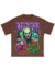 Camiseta Oversized Joker - Mais71