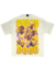Camiseta Oversized Snoop Dogg 3.0 - Mais71