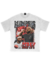 Camiseta Oversized Memphis Depay na internet