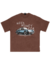 Camiseta Oversized Need Money for Porsche - Mais71