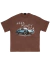 Camiseta Oversized Need Money for Porsche - Mais71