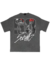 Camiseta Oversized 50cent Off