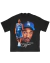 Camiseta Oversized Kobe LA