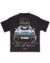 Camiseta Oversized Need Money for Porsche na internet
