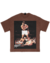 Camiseta Oversized Mohammed Ali 4.0 - Mais71