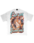 Imagem do Camiseta Oversized Luan Santana Big Face