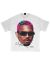 Camiseta Oversized Chris Brown 2.0 - loja online