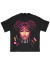 Camiseta Oversized Nicki Minaj