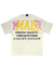 Camiseta Oversized Victory Starts - loja online