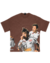 Camiseta Oversized Neymar The Prince - Mais71