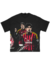 Camiseta Oversized Kaká Vintone