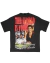 Camiseta Oversized Scarface Big Face - comprar online