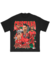Camiseta Oversized Cristiano Ronaldo Portugal - comprar online