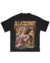 Camiseta Oversized Alcione