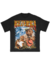 Camiseta Oversized Bezerra