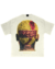 Camiseta Oversized Chris Brown 5.0 - Mais71