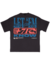 Camiseta Oversized Dream Team USA Collar - loja online