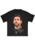 Camiseta Oversized Messi Collar - comprar online