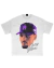 Camiseta Oversized Chris Brown 7.0 - loja online