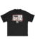 Camiseta Oversized Keep Moving - comprar online