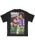 Camiseta Oversized Michael Jackson Big Face - comprar online
