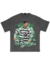 Camiseta Oversized Cristiano Ronaldo Sporting - loja online
